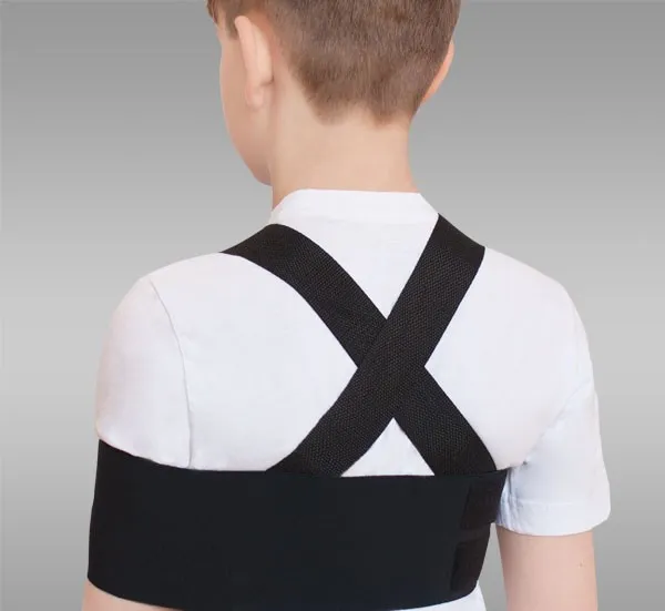 Бандаж на плечевой сустав (повязка Дезо) Крейт Е-228, детский