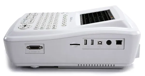 Электрокардиограф Edan SE-1201