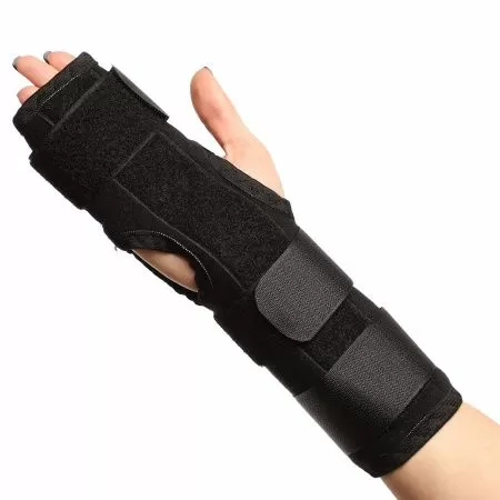 Бандаж на лучезапястный сустав Крейт F-209У 