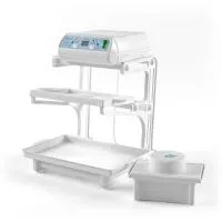 Ультразвуковая ванна УЗО3-01-Медэл Объем-3л