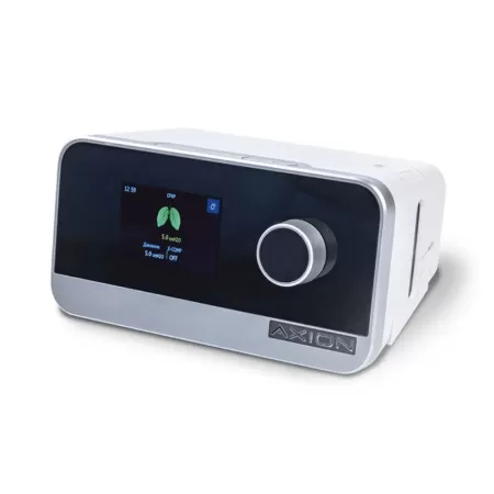 Аппарат дыхательной терапии апноэ СИПАП Axion АДТ-01