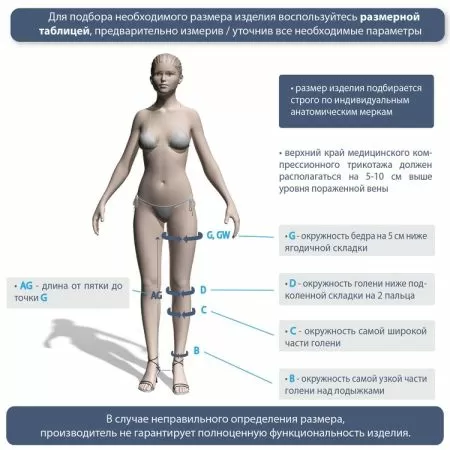 Моночулок IDEALISTA ID-330 1 класс компрессии с открытым носком цвет карамель 