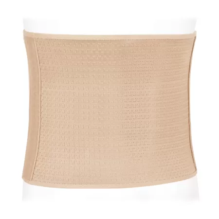 Бандаж послеоперационный Экотен ПО-25Р-УНИ, высота 25 см  