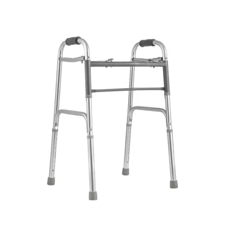 Ходунки одноуровневые ORTONICA XS310 с повышенной грузоподъемностью до 200 кг