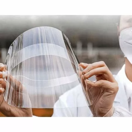 Защитный экран для лица "Стандарт"