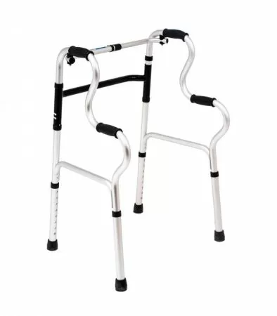 Ходунки двухуровневые (шагающие) "Симс" W HR б/у