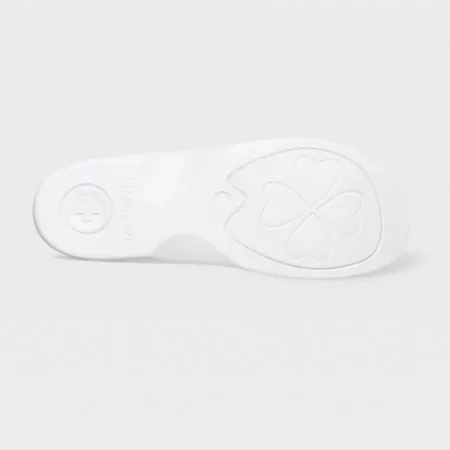 Сабо женские "LM Orthopedic" LM-701.038R сильвер 