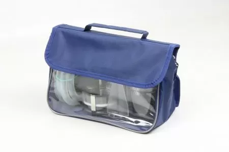 Аспиратор портативный с механическим приводом Медплант АПМ-МП-1 артикул 698