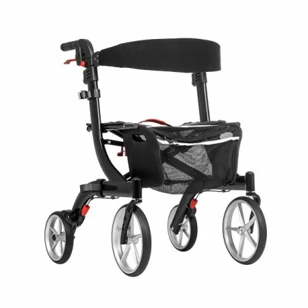 Ходунки-роллаторы со складной рамой (алюминий) "Ortonica" XR-104