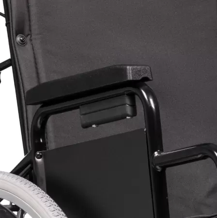 Кресло-коляска многофункциональная ORTONICA Recline 100 (Base-155)