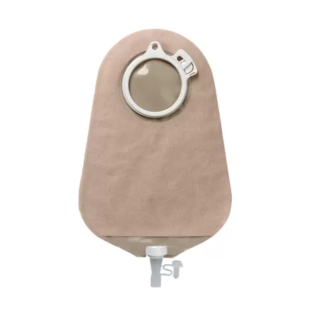 Мешок уростомный Coloplast Alterna 17639 дренируемый, прозрачный, фланец 60 мм, 20 шт в упаковке