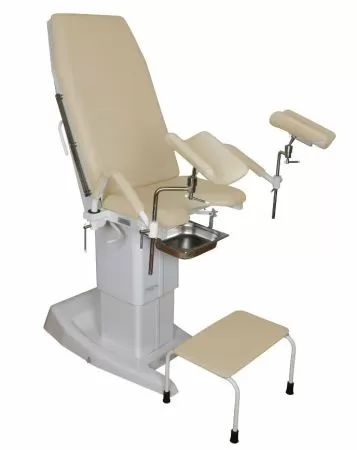 Кресло гинекологическое ДЗМО КГ-6-2