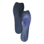 Полустельки ортопедические силиконовые Тривес СТ-46 для модельной обуви, с тканевым покрытием 