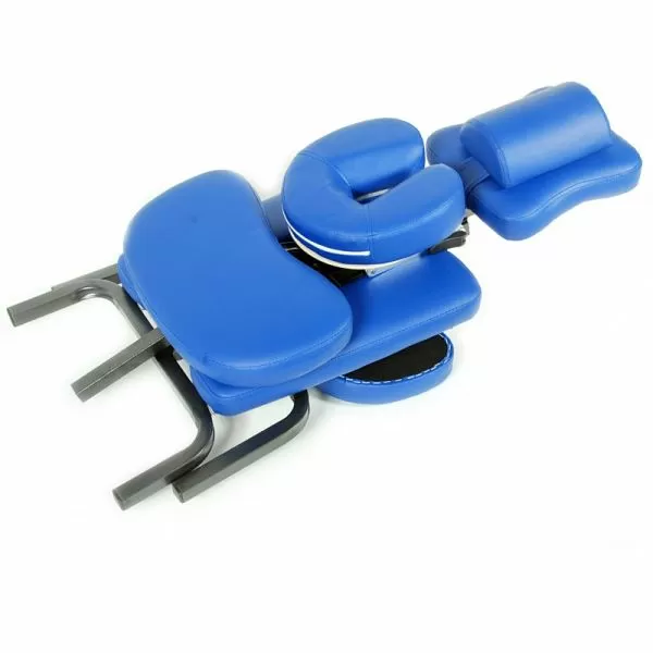 Массажное кресло для шейно-воротниковой зоны МА01/МА03 (сталь)