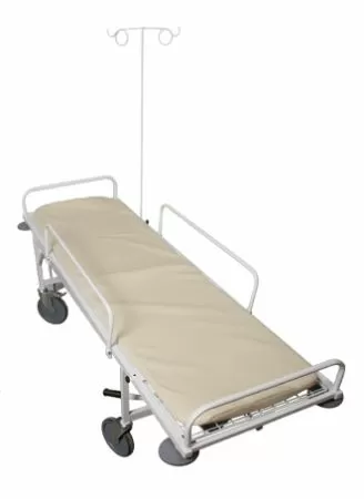 Тележка для перевозки больных Диакомс ТПБР