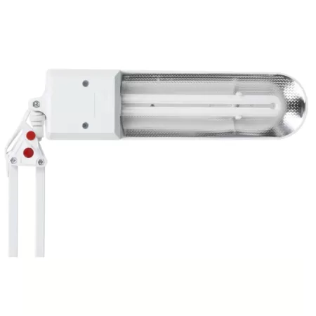 Светильник настольный ProMega jet 2003A белый 