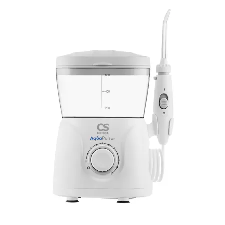 Ирригатор стационарный CS Medica AquaPulsar OS-1 ULTRA White