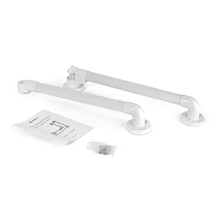 Поручень с регулировкой угла для ванн Barry 11612/12