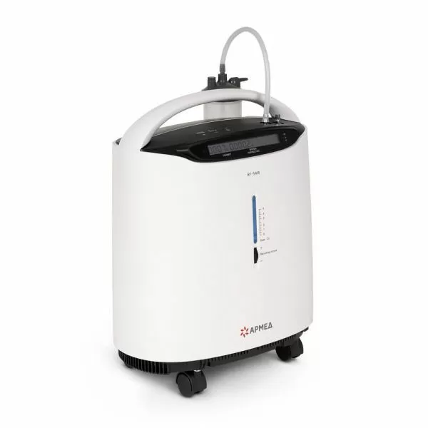 Концентратор кислорода Armed 8F-5AW