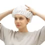 Шапочка для мытья головы без смывания МЕТ серия QS-01, артикул 19976