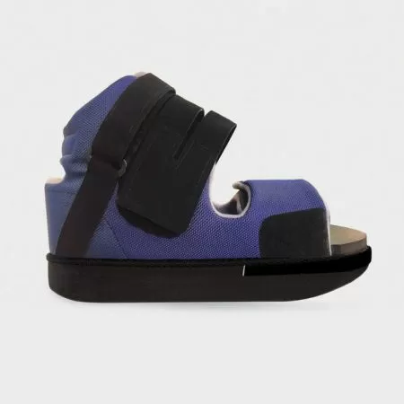 Обувь для разгрузки переднего отдела стопы LM-406 "Luomma"