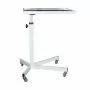 Стол передвижной хирургический инструментальный Э-060-СХ/Н
