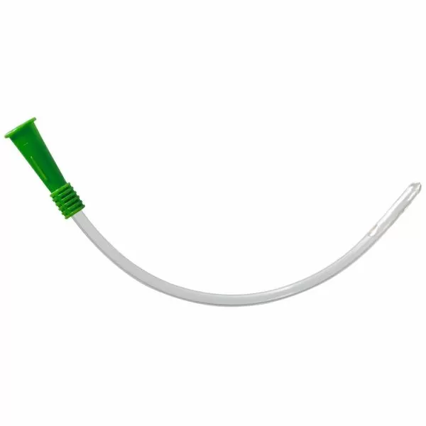 Катетер Нелатона женский 200 мм "Inekta"