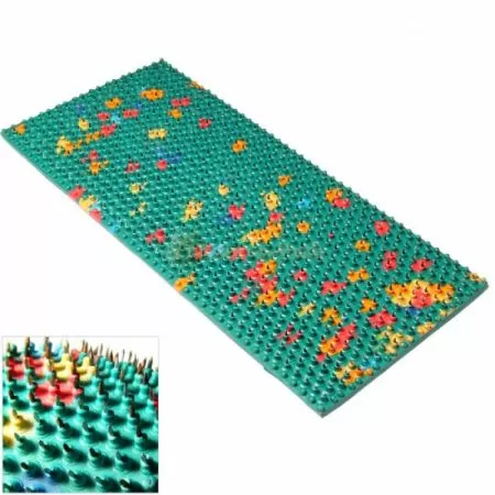 Аппликатор Ляпко Одинарный шаг игл 6,2