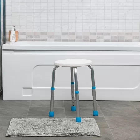 Табурет для ванны Ortonica Lux-505