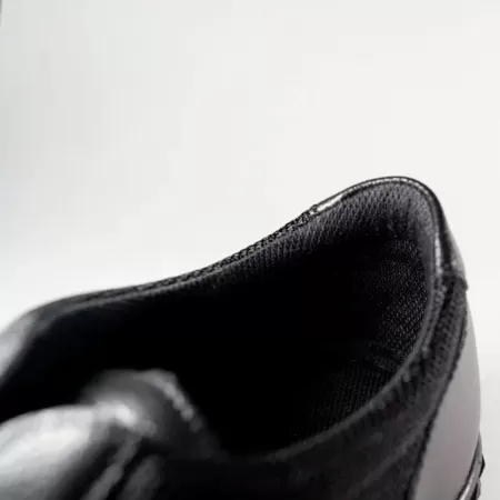 Туфли ортопедические подростковые TWIKI TW-441-2 кожаные цвет черный