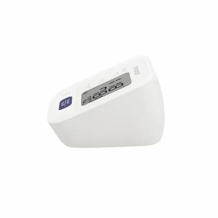 Тонометр автоматический на плечо OMRON M2 Comfort с манжетой 22-42 см и адаптером (HEM-7123-ALRU)