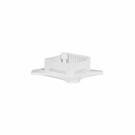 Подставка Армед WORK для облучателей с 1-3 лампами в металлическом корпусе белая 