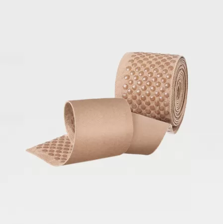 Рукав компрессионный IDEALISTA ID-401 2 класс компрессии цвет карамель 