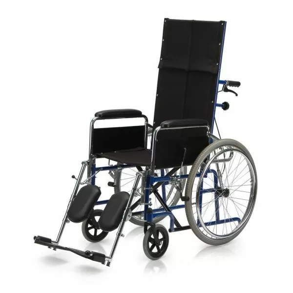 Кресло-коляска многофункциональная Армед H008 с высокой спинкой