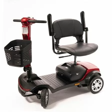 Скутер электрический Barry SC-100