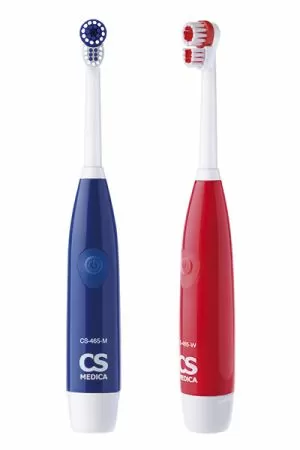 Электрическая зубная щетка CS Medica CS-465