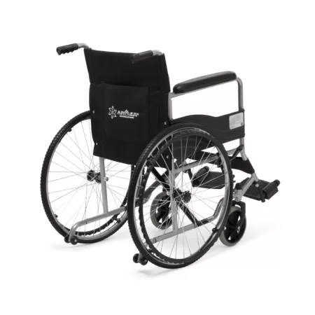 Кресло-коляска для инвалидов Армед H007