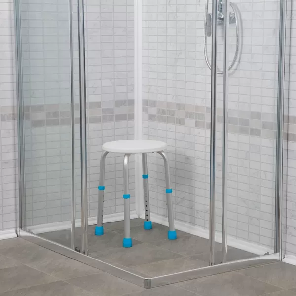 Табурет для ванны Ortonica Lux-505