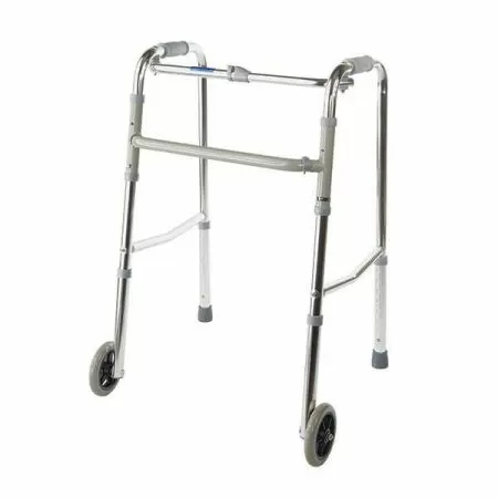 Ходунки двухколесные "Симс" R Wheel / 4