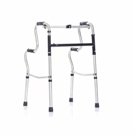 Ходунки двухуровневые шагающие ORTONICA XS-308 