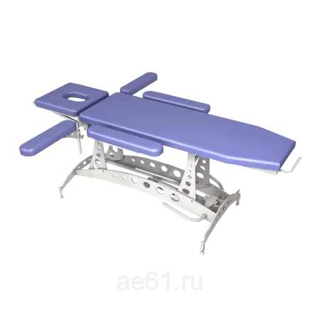 Массажный стол СМэ-223 МСК