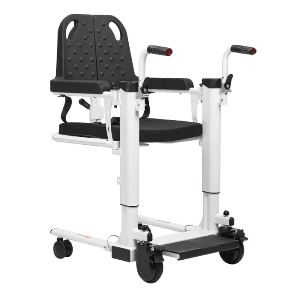 Кресло для перемещения Ortonica TU-13 с санитарным оснащением и электрическим приводом