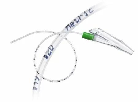 Катетер аспирационный тип Мюлли с В/К Вакутип метрический "КонваТек"