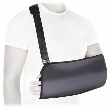 Бандаж поддерживающий для руки (косынка) Экотен ФПС-04