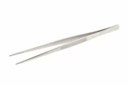 Пинцет анатомический общего назначения 200*2,5мм ПМ-12