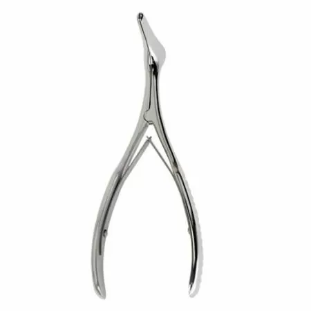 Зеркало носовое с длиной губок 60 мм Hilbro 46.0045.60