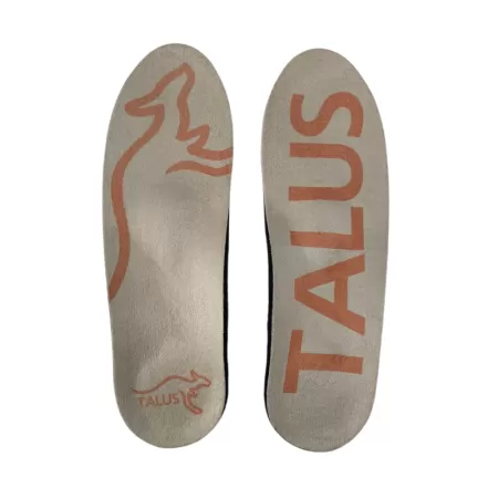 Стельки ортопедические Talus Комфорт на весь день 149 каркасные