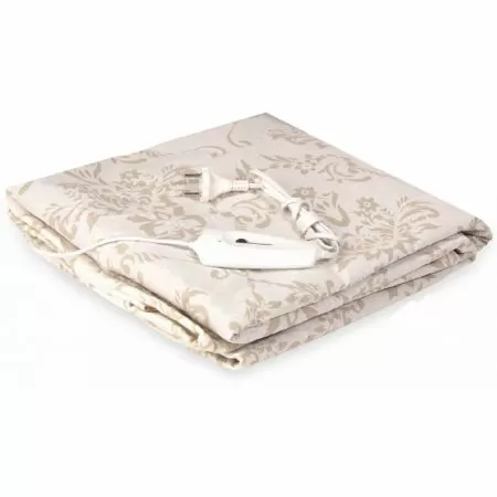 ER-905 Электропростыня Ergopower (90*150 см)