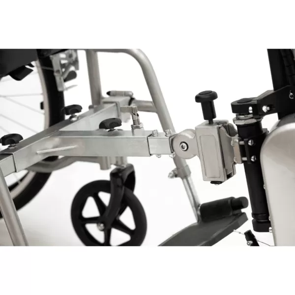 Электропривод MET OneDrive 1, артикул 18553, для складной механической инвалидной коляски