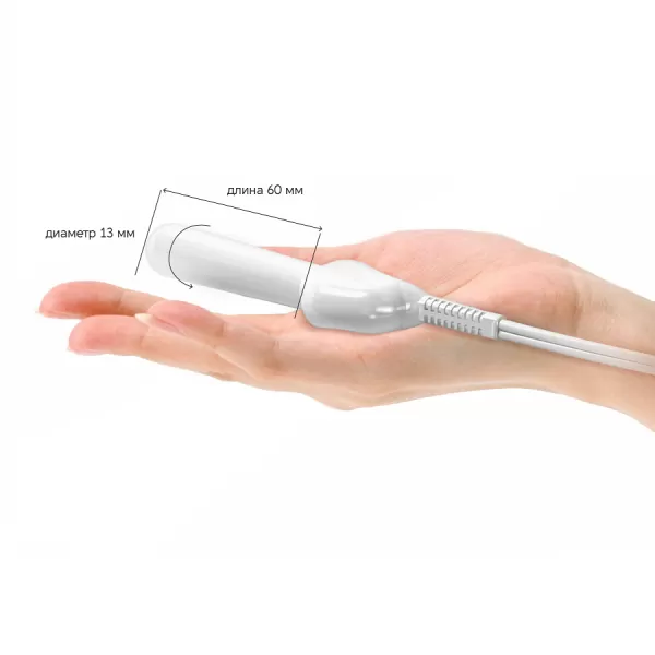 Аппарат термомагнитный Интем-прокто для лечения геморроя и проктологических заболеваний